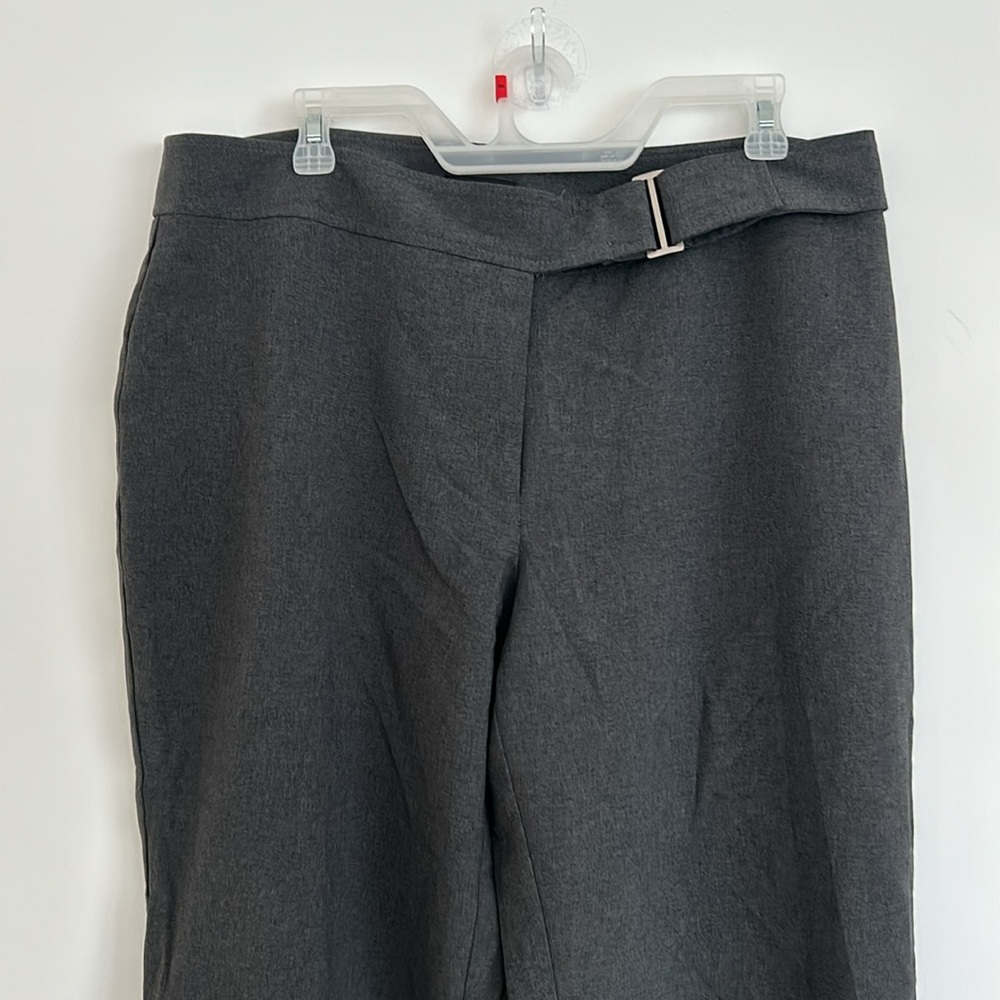 New York and Company great boot cut pants size 16 - Picture 4 of 4
